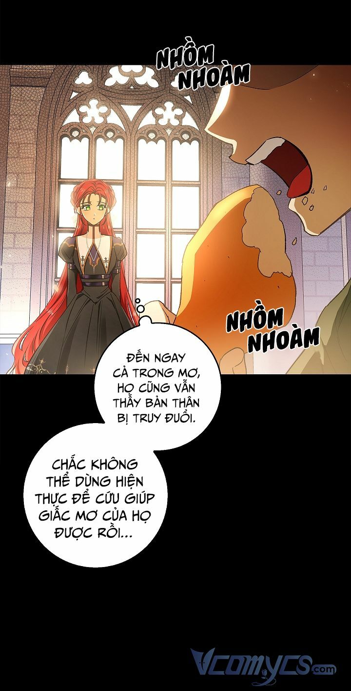 Hôn Phu Ẩn Sắc: Chapter 67