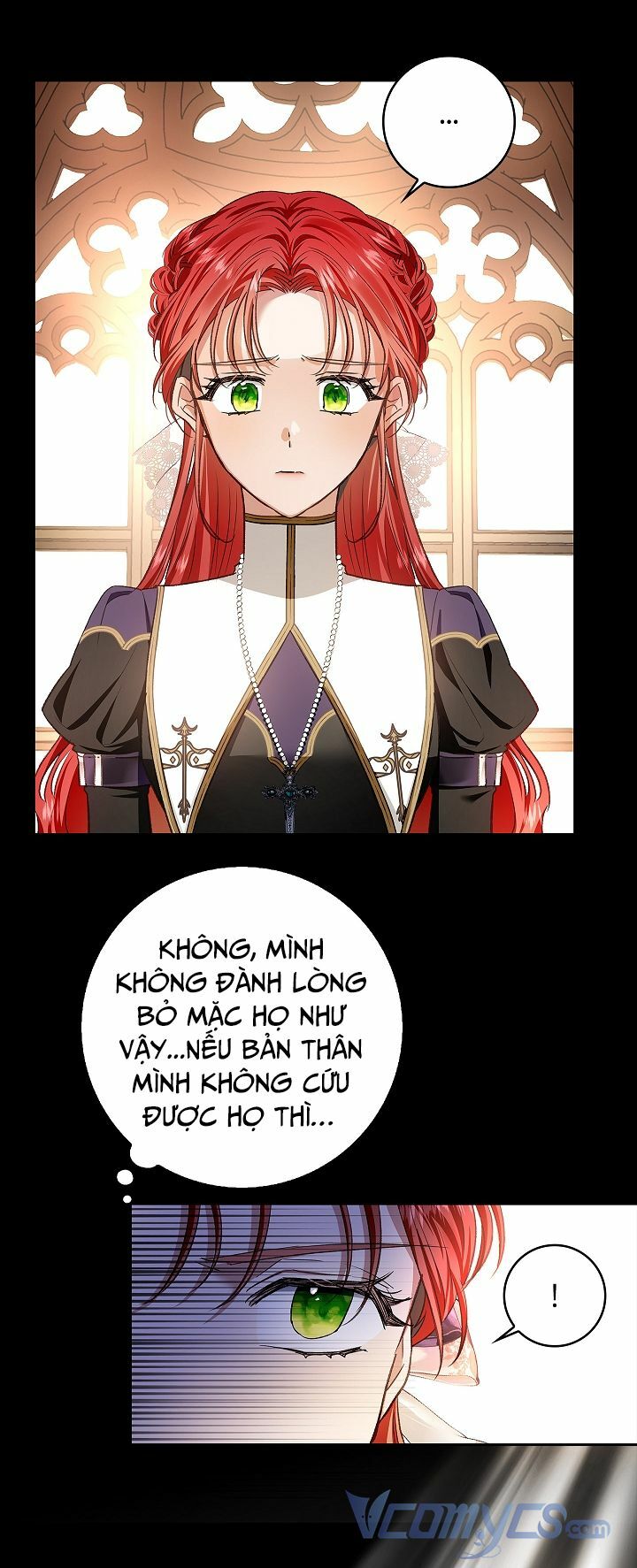 Hôn Phu Ẩn Sắc: Chapter 67