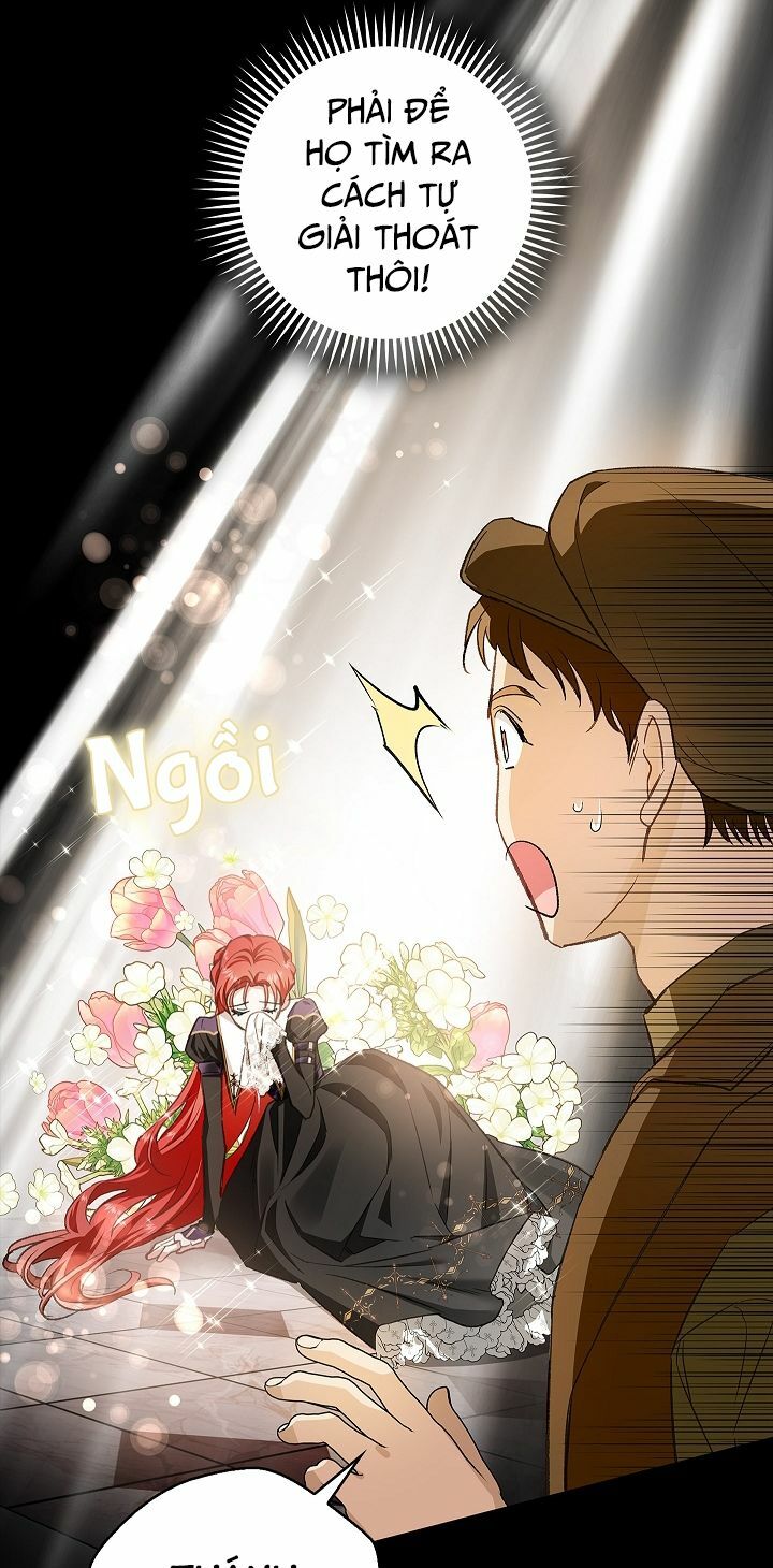 Hôn Phu Ẩn Sắc: Chapter 67