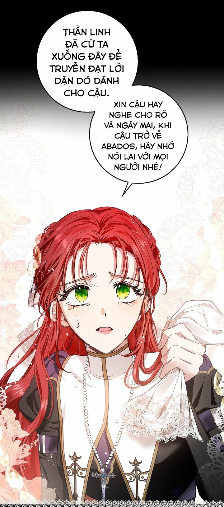 Hôn Phu Ẩn Sắc: Chapter 67