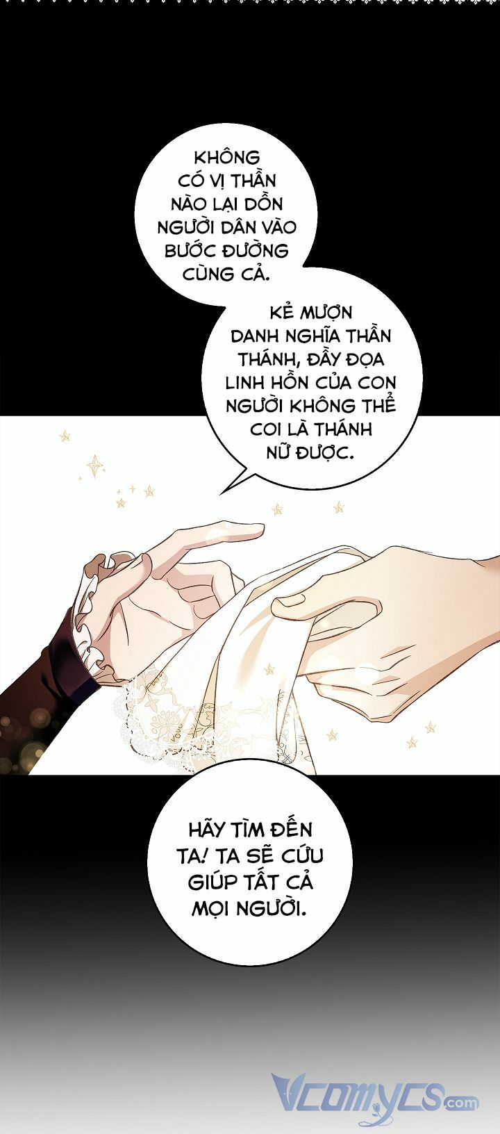 Hôn Phu Ẩn Sắc: Chapter 67
