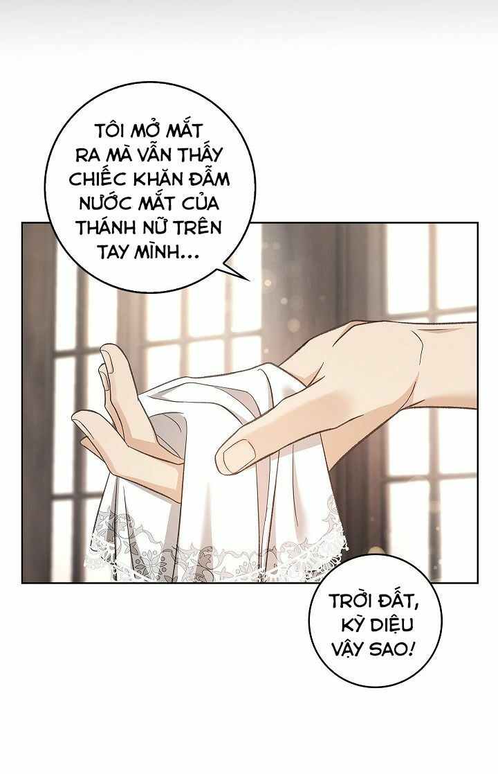 Hôn Phu Ẩn Sắc: Chapter 67