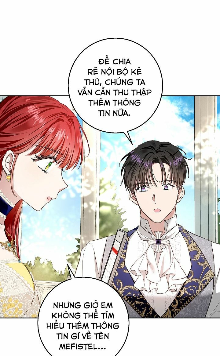 Hôn Phu Ẩn Sắc: Chapter 67