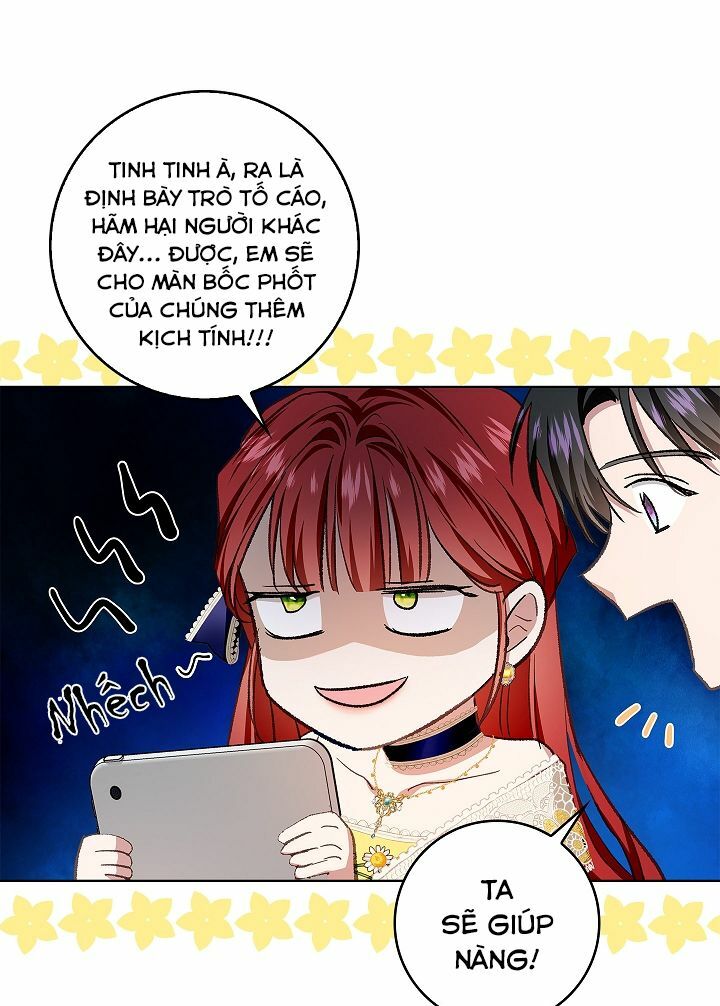 Hôn Phu Ẩn Sắc: Chapter 67