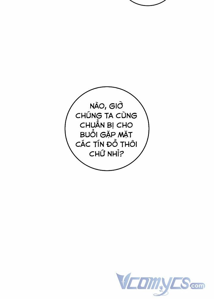 Hôn Phu Ẩn Sắc: Chapter 67