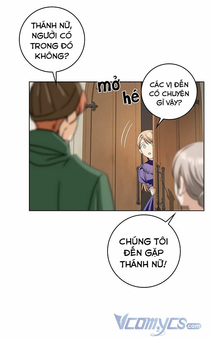 Hôn Phu Ẩn Sắc: Chapter 67