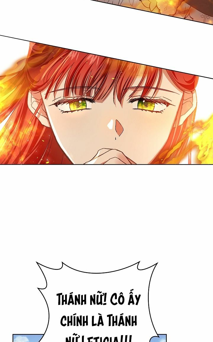 Hôn Phu Ẩn Sắc: Chapter 67