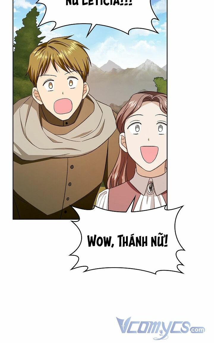 Hôn Phu Ẩn Sắc: Chapter 67