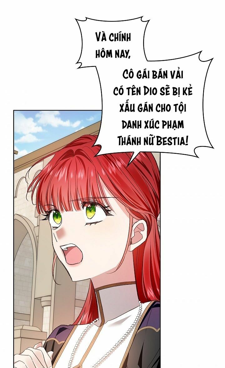 Hôn Phu Ẩn Sắc: Chapter 67