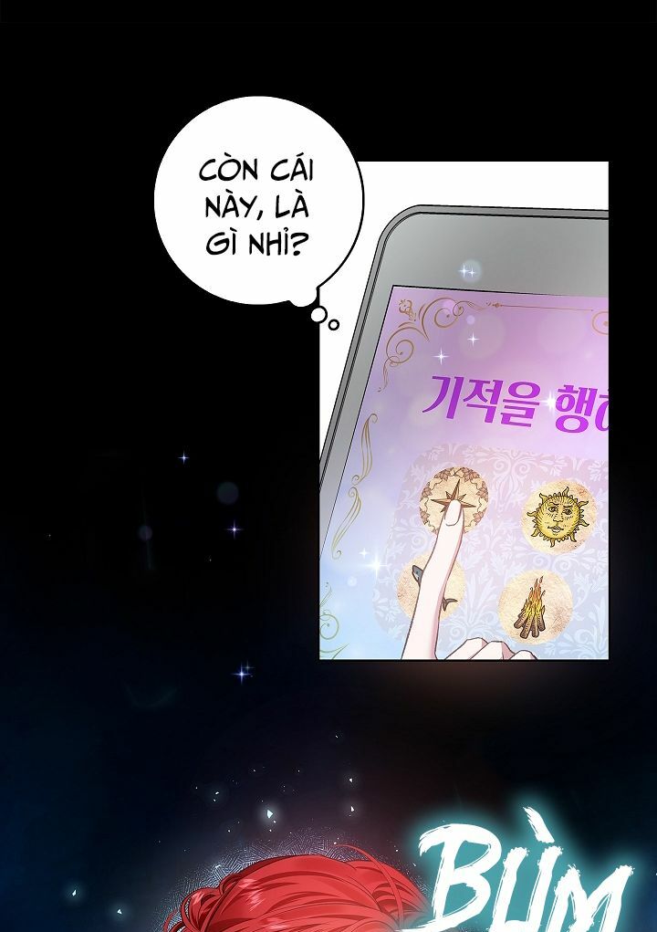 Hôn Phu Ẩn Sắc: Chapter 67