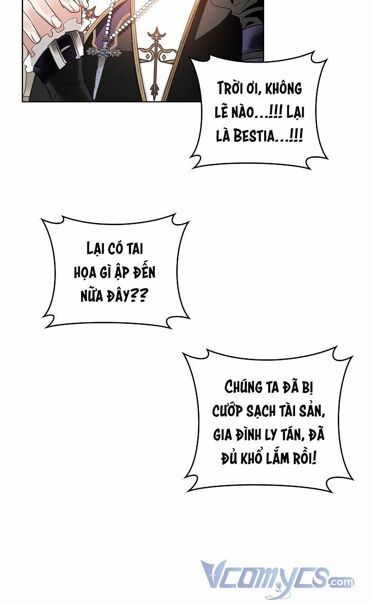 Hôn Phu Ẩn Sắc: Chapter 67