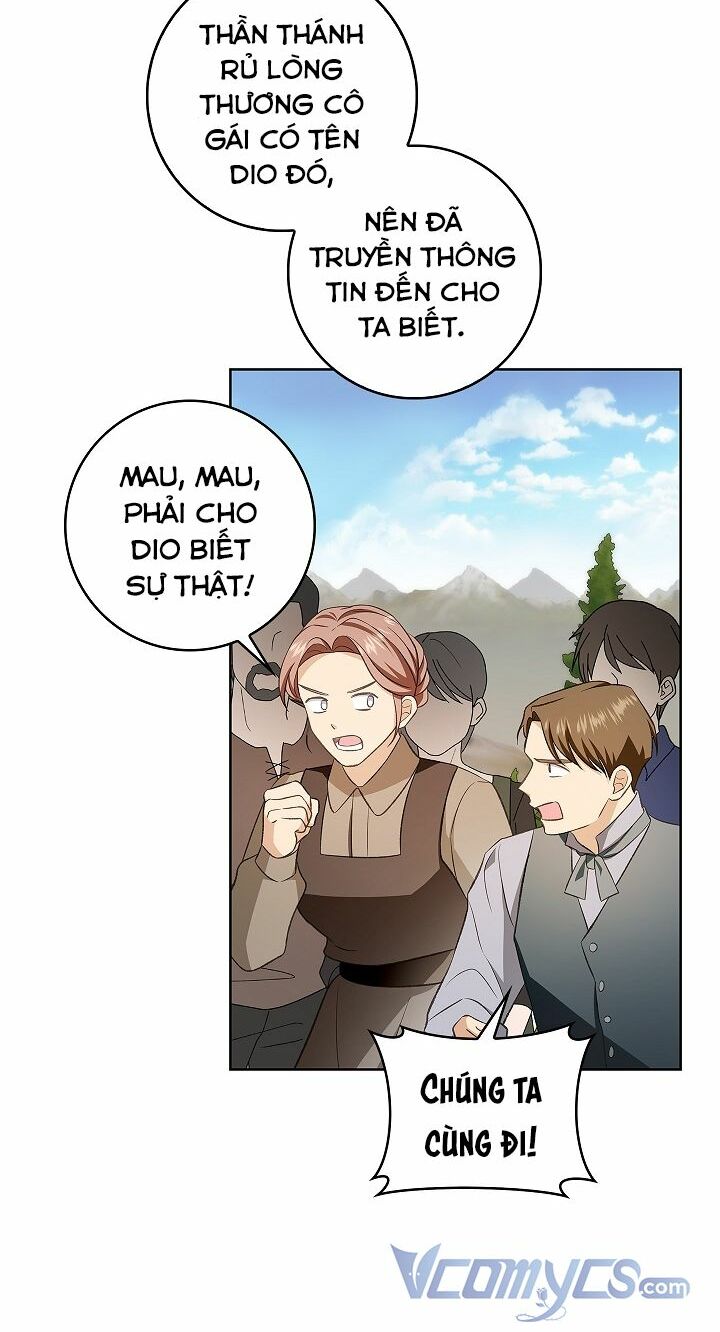Hôn Phu Ẩn Sắc: Chapter 67