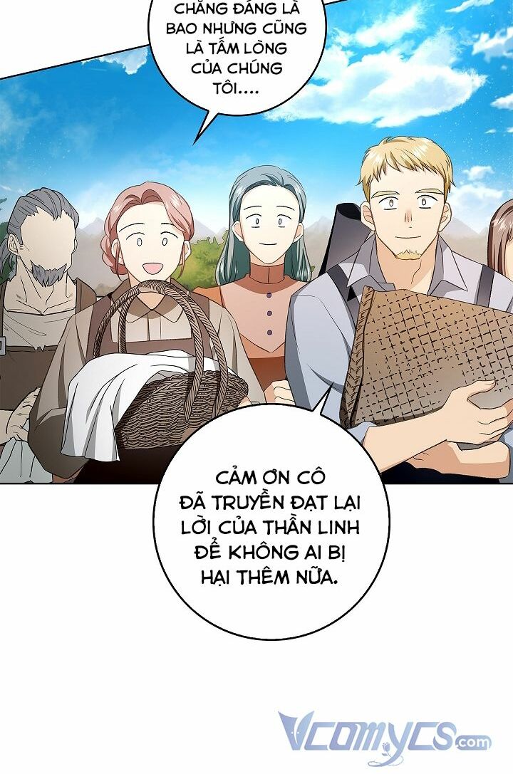 Hôn Phu Ẩn Sắc: Chapter 67
