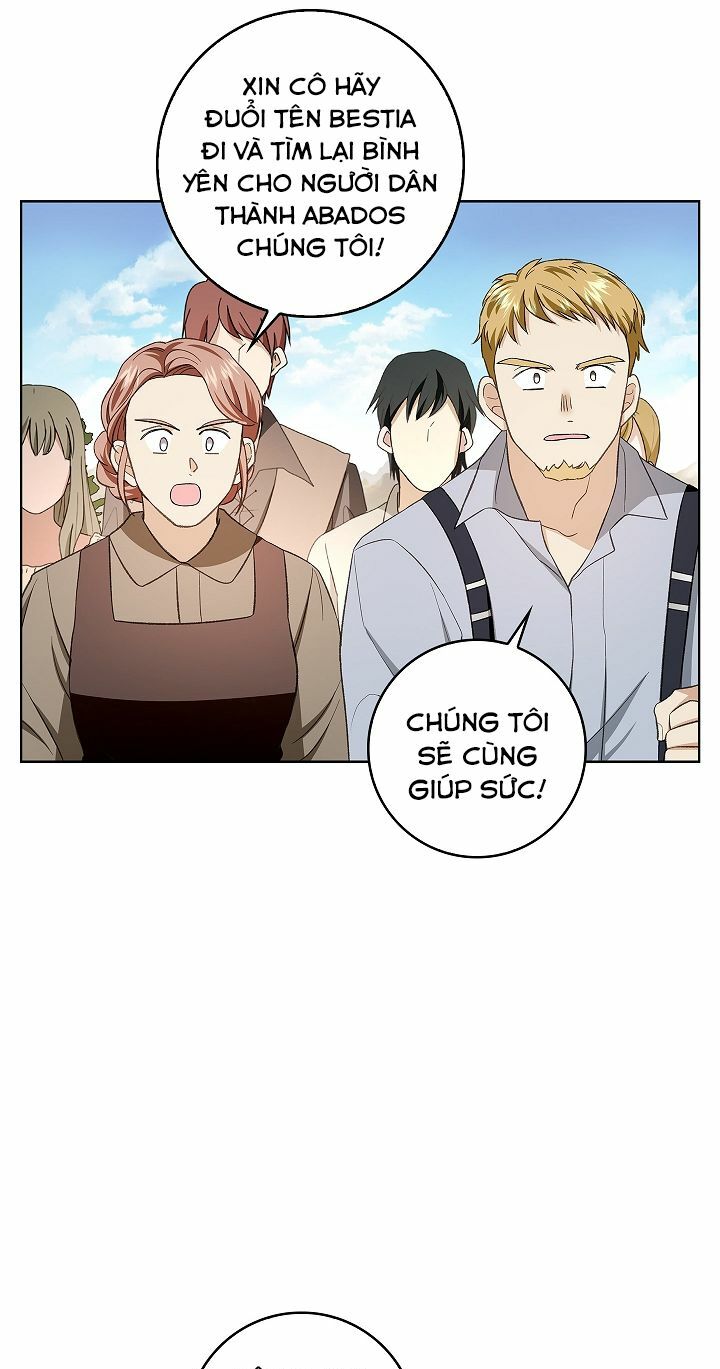 Hôn Phu Ẩn Sắc: Chapter 67