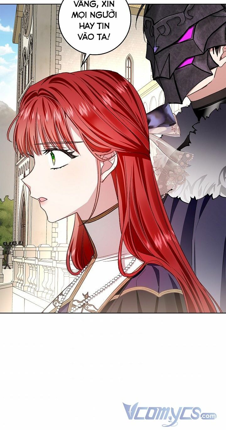 Hôn Phu Ẩn Sắc: Chapter 67