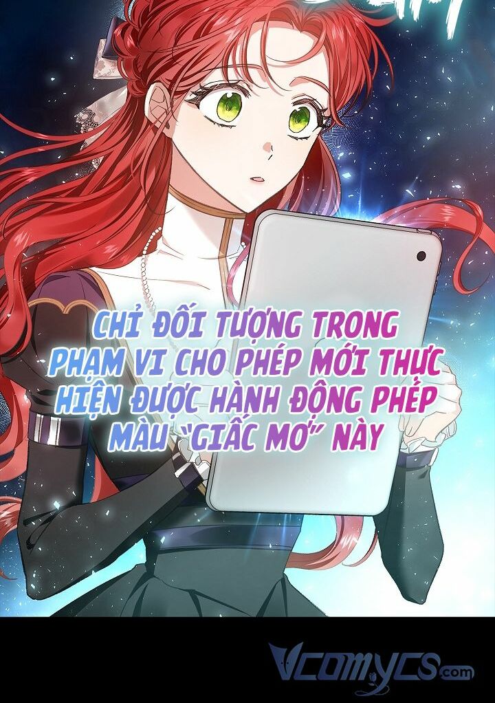 Hôn Phu Ẩn Sắc: Chapter 67