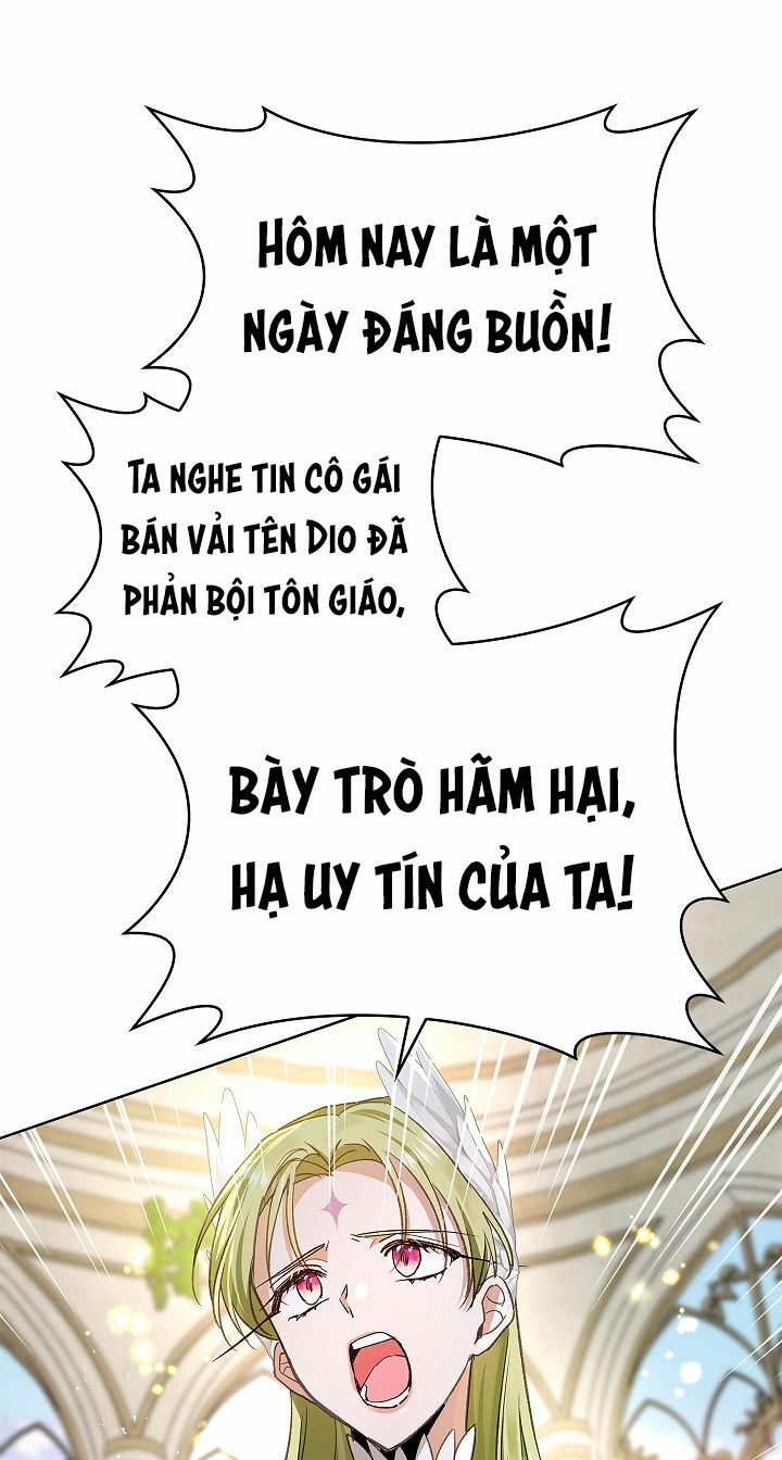 Hôn Phu Ẩn Sắc: Chapter 67