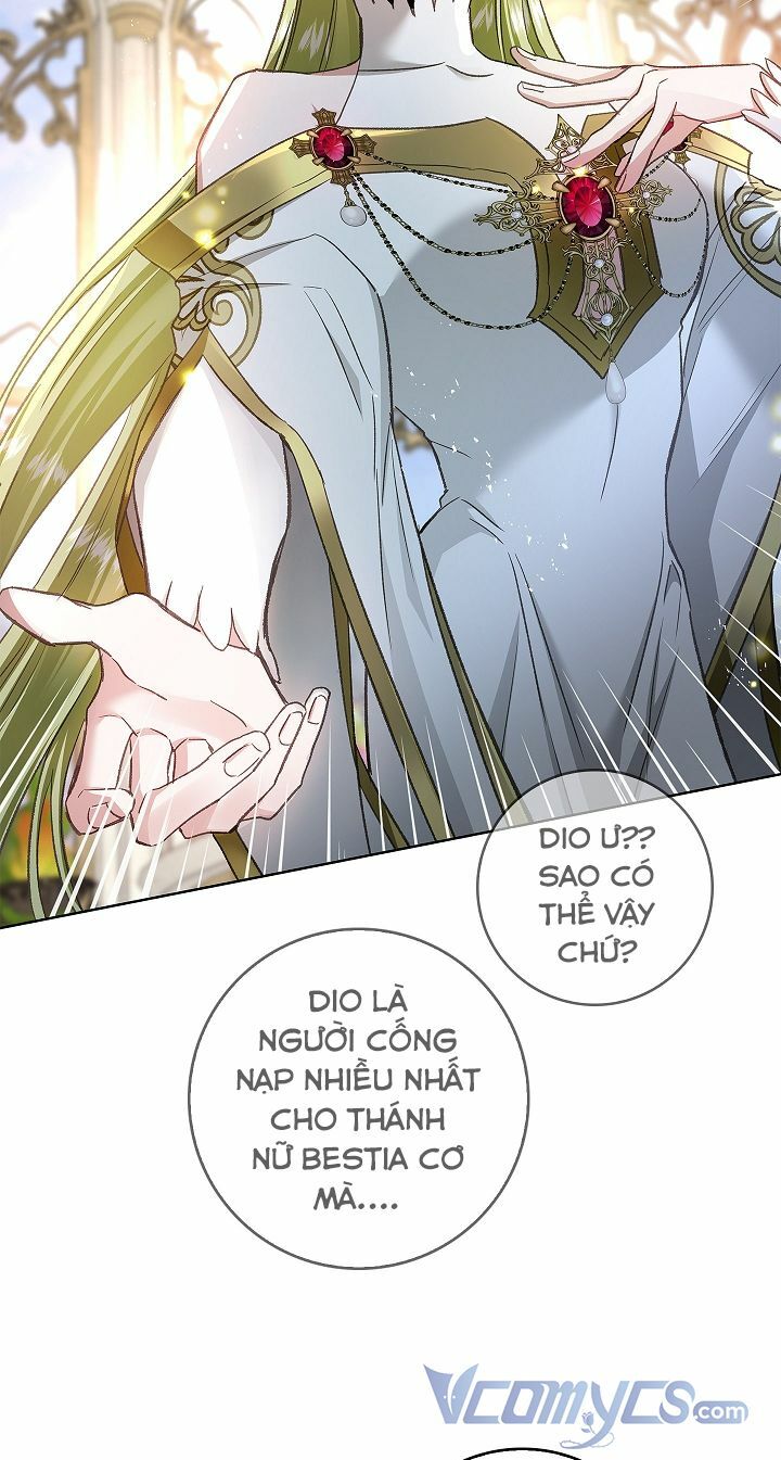 Hôn Phu Ẩn Sắc: Chapter 67