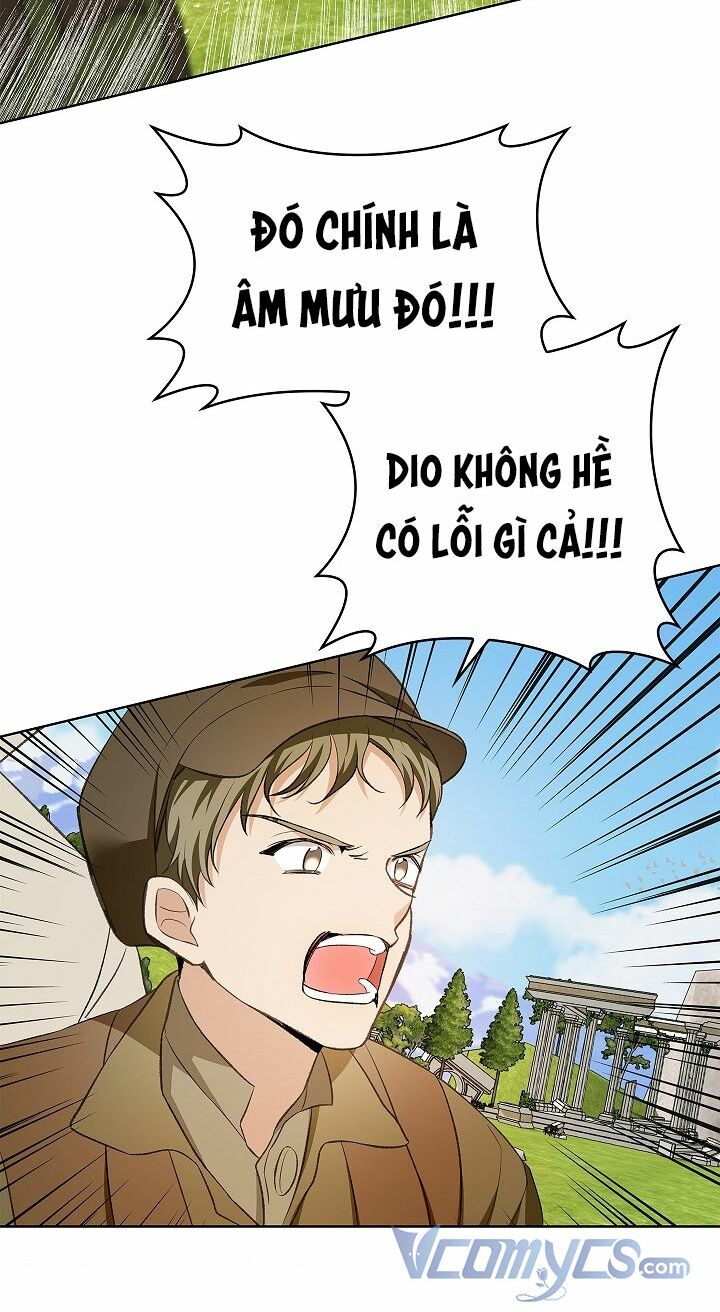 Hôn Phu Ẩn Sắc: Chapter 67
