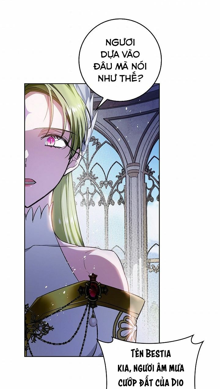 Hôn Phu Ẩn Sắc: Chapter 67