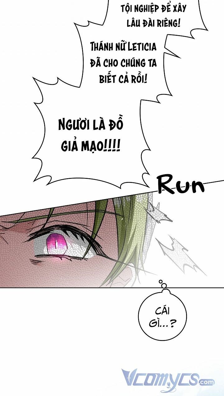 Hôn Phu Ẩn Sắc: Chapter 67