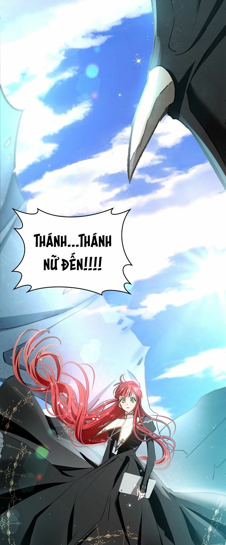 Hôn Phu Ẩn Sắc: Chapter 67