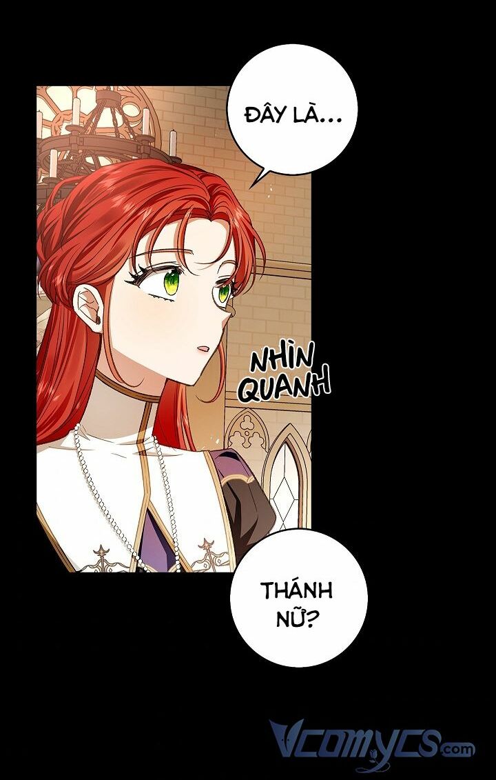 Hôn Phu Ẩn Sắc: Chapter 67