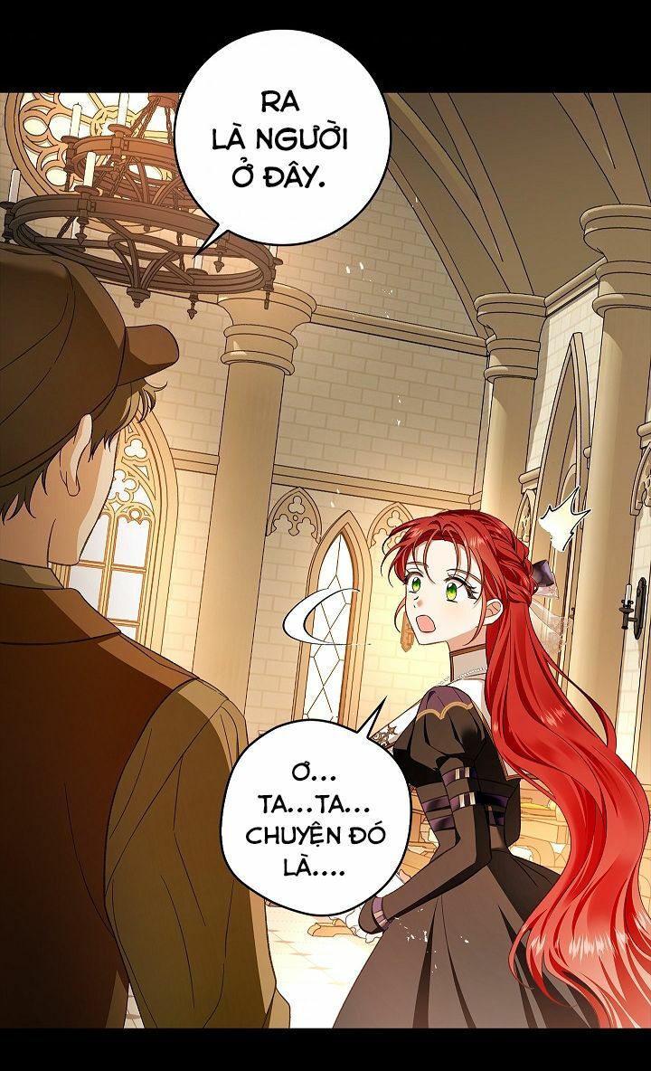 Hôn Phu Ẩn Sắc: Chapter 67