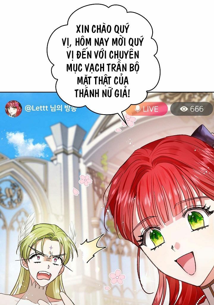 Hôn Phu Ẩn Sắc: Chapter 68
