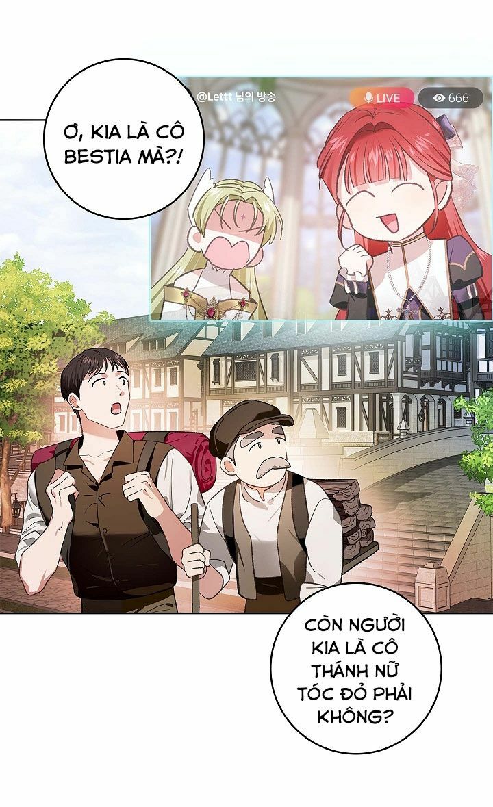 Hôn Phu Ẩn Sắc: Chapter 68