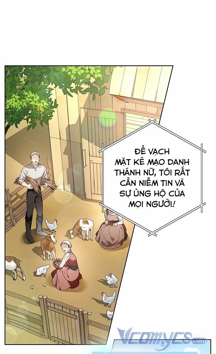 Hôn Phu Ẩn Sắc: Chapter 68