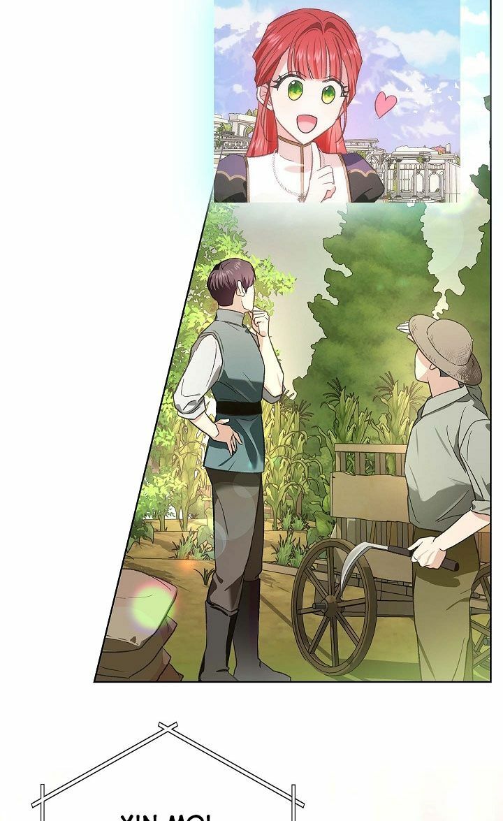 Hôn Phu Ẩn Sắc: Chapter 68