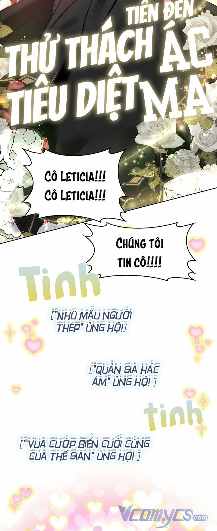 Hôn Phu Ẩn Sắc: Chapter 68
