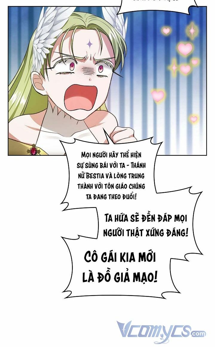 Hôn Phu Ẩn Sắc: Chapter 68