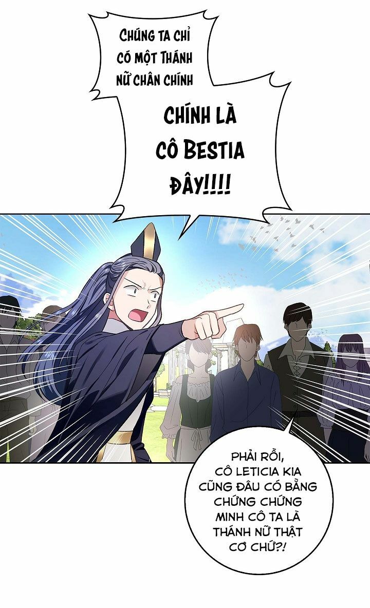 Hôn Phu Ẩn Sắc: Chapter 68