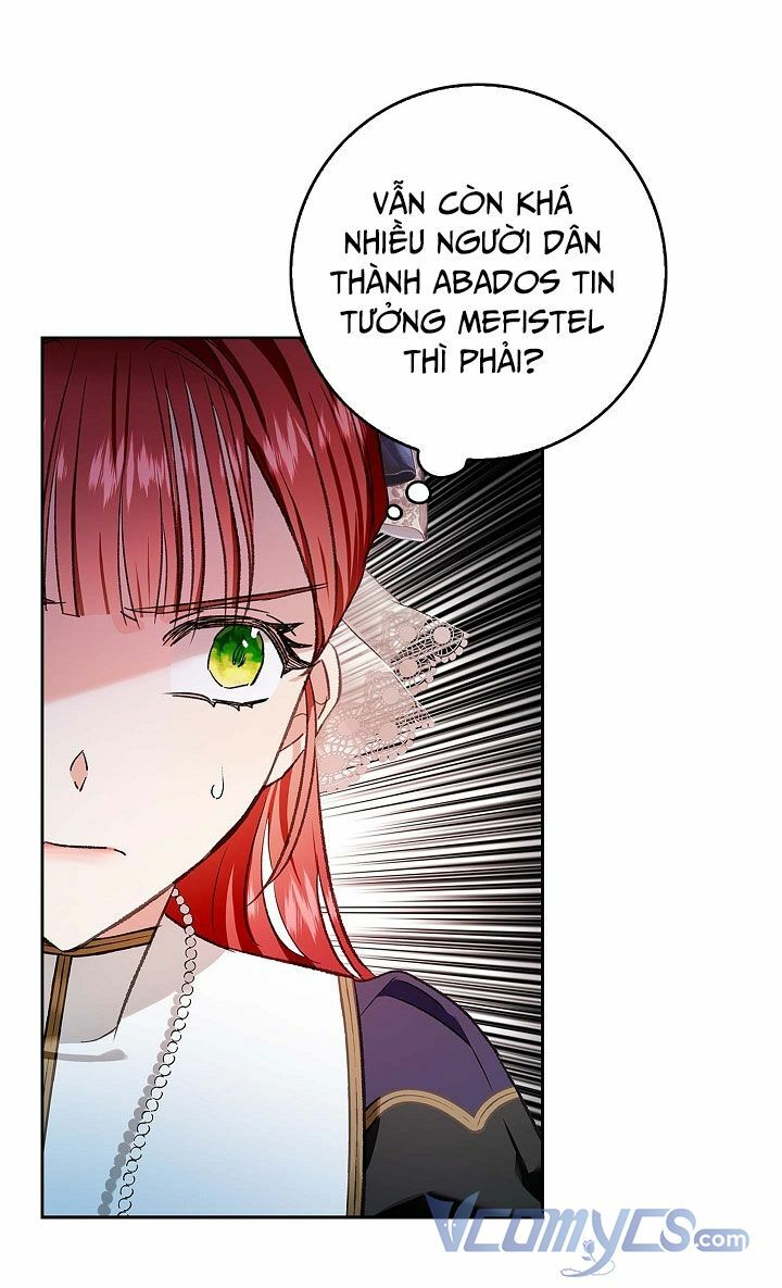 Hôn Phu Ẩn Sắc: Chapter 68