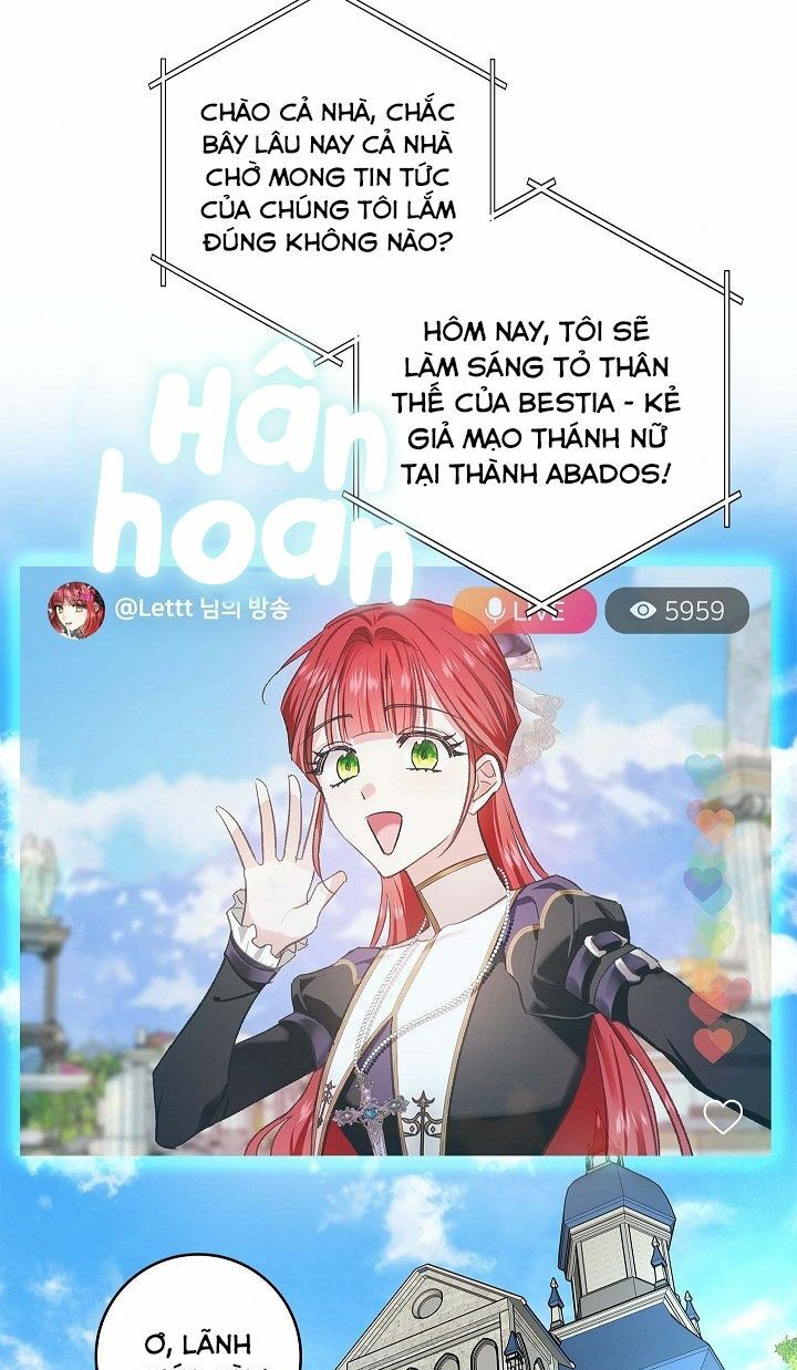 Hôn Phu Ẩn Sắc: Chapter 68