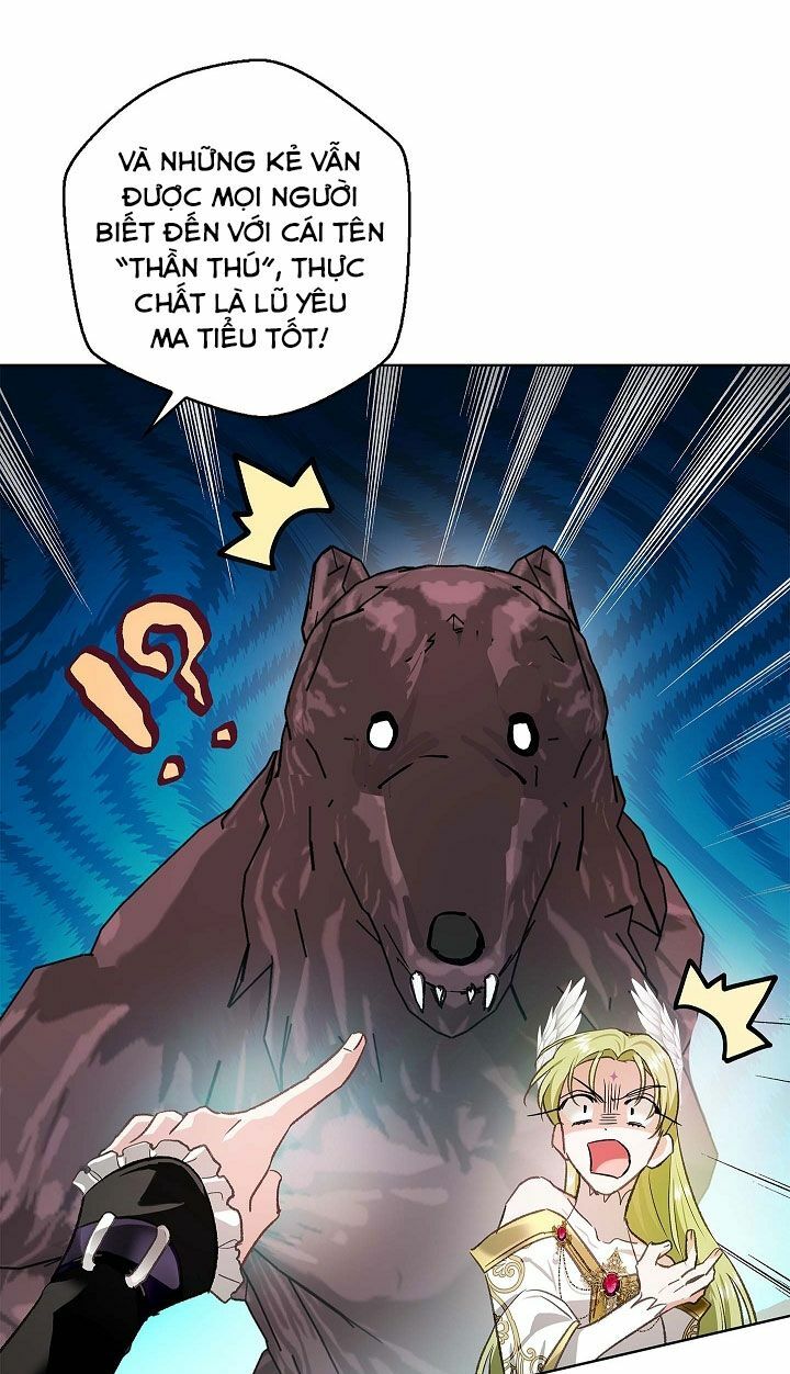 Hôn Phu Ẩn Sắc: Chapter 68