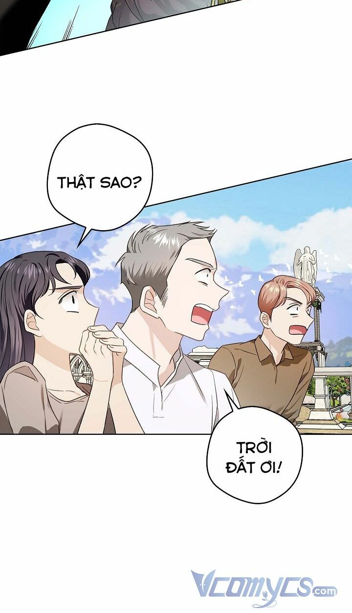 Hôn Phu Ẩn Sắc: Chapter 68