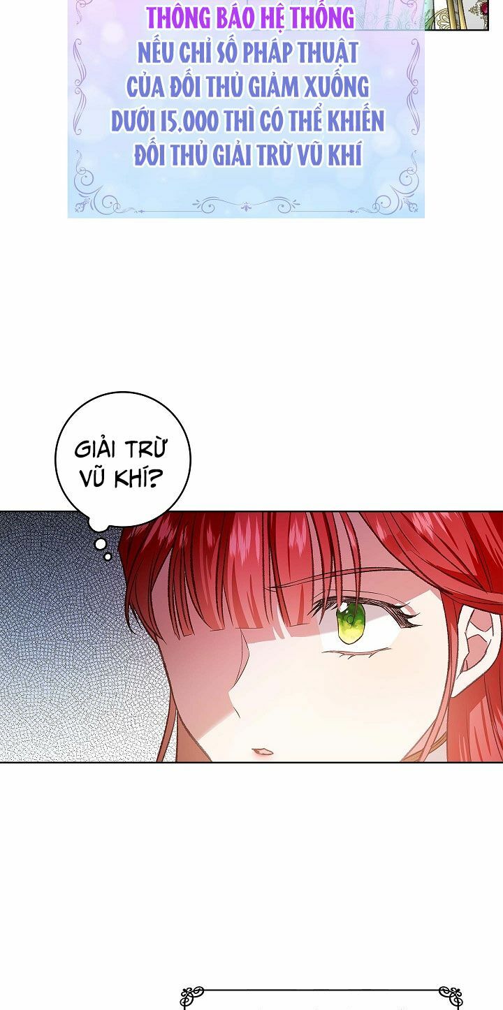 Hôn Phu Ẩn Sắc: Chapter 68