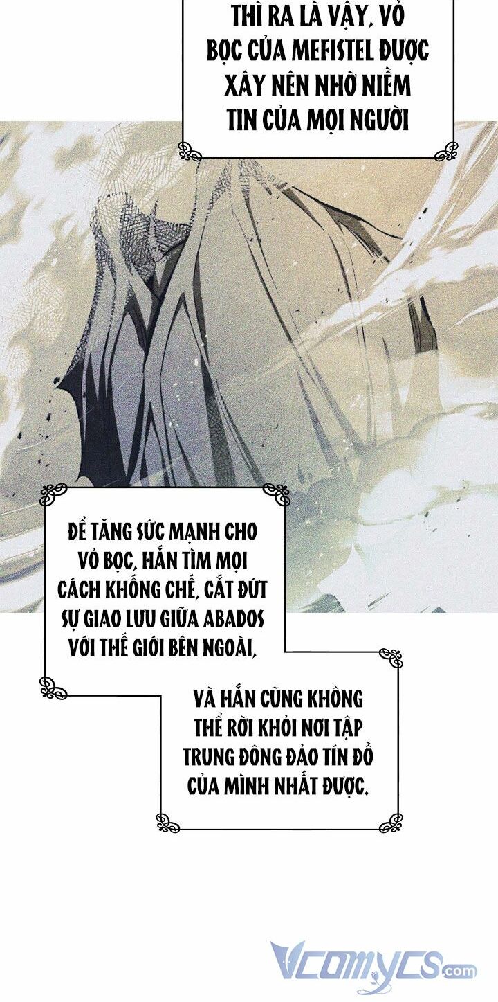 Hôn Phu Ẩn Sắc: Chapter 68