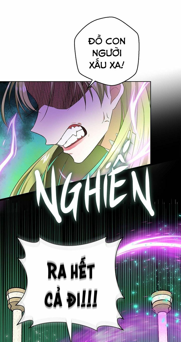 Hôn Phu Ẩn Sắc: Chapter 68
