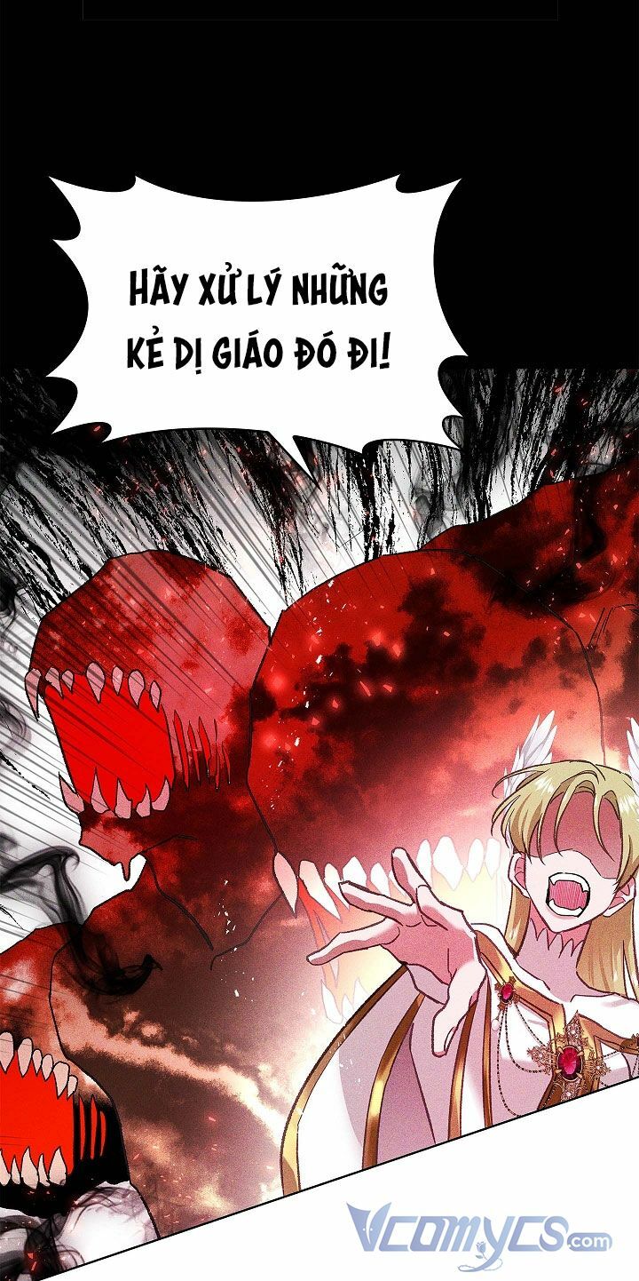 Hôn Phu Ẩn Sắc: Chapter 68