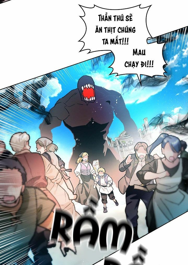 Hôn Phu Ẩn Sắc: Chapter 68