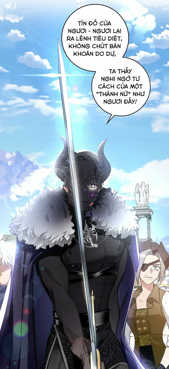 Hôn Phu Ẩn Sắc: Chapter 68