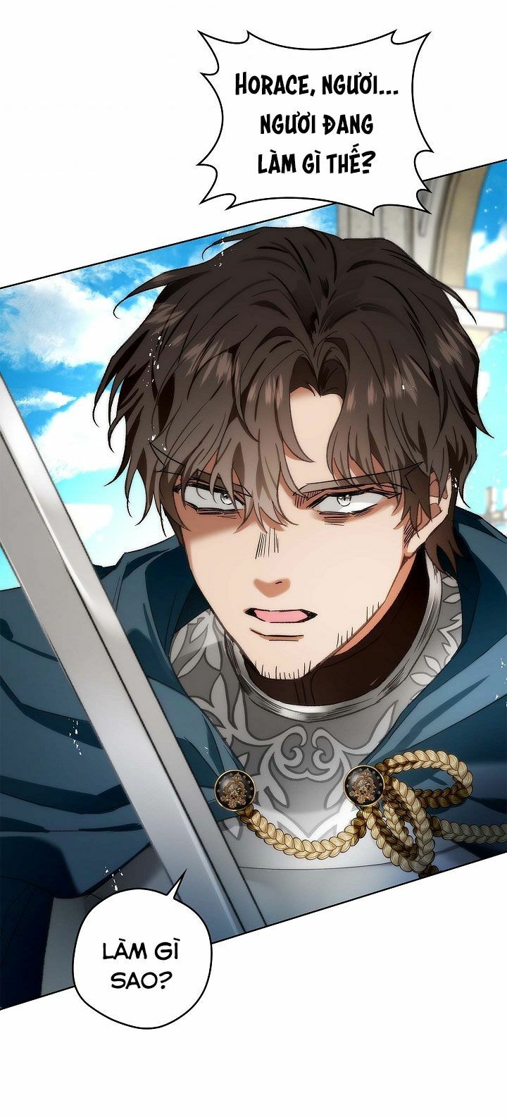 Hôn Phu Ẩn Sắc: Chapter 68