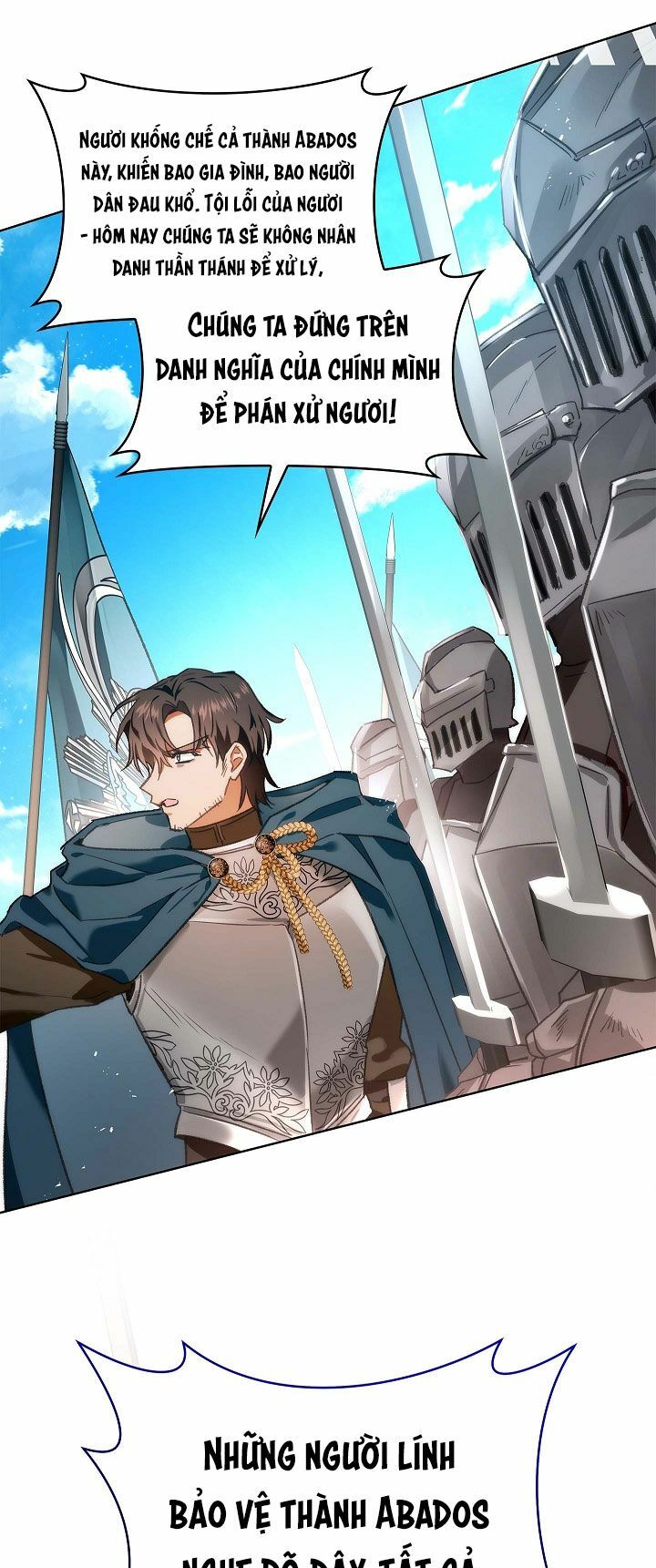 Hôn Phu Ẩn Sắc: Chapter 68