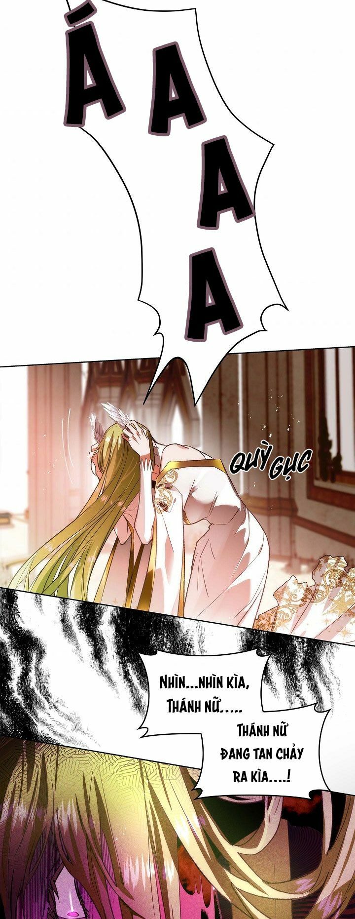 Hôn Phu Ẩn Sắc: Chapter 68