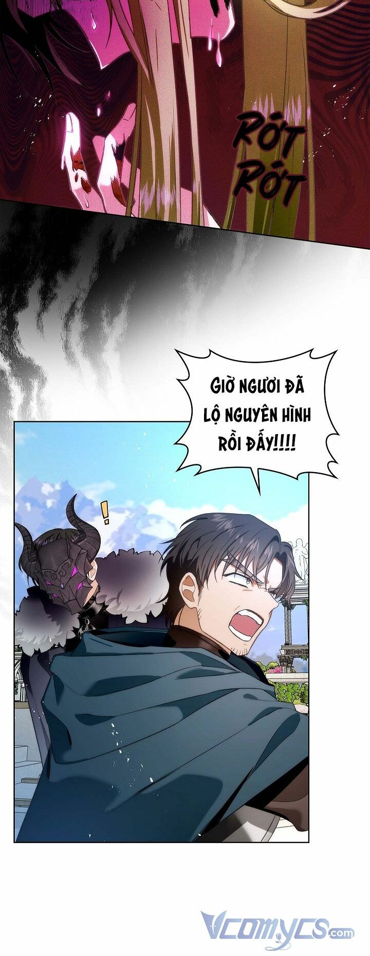 Hôn Phu Ẩn Sắc: Chapter 68