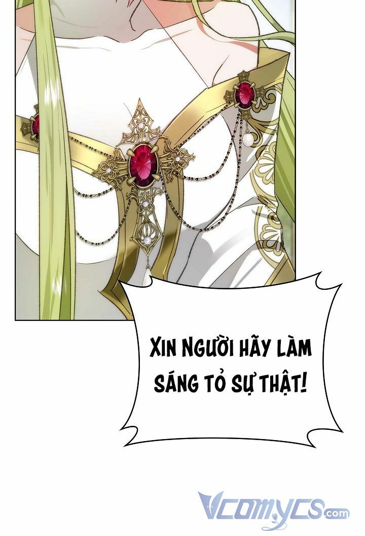 Hôn Phu Ẩn Sắc: Chapter 68